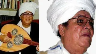 عبد الكريم الكابلي حليل موسى 