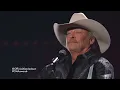 Alan Jackson Don't Rock The Jukebox CMA Awards 2022