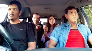 સરકારે કેસર નું અપહરણ કરી લીધું | Shakti The Power | Vikram Thakor, Mamta Soni, Bimal Trivedi