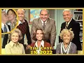 The Mary Tyler Moore Show 1970-1977 Do you remember Cast Then and Now - How they changed 2022