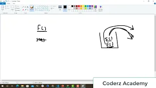 17 - Eloquent JS Book Chapter 2