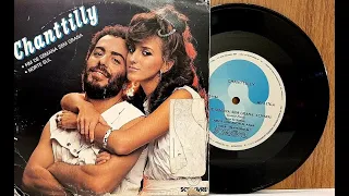 Chanttilly - Fim de Semana Sem Grana -  1984
