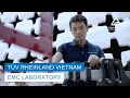 Download Lagu TÜV Rheinland Vietnam - EMC Laboratory at Hung Yen