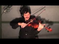 Lagu Tcha Limberger - Gypsy Jazz Viola - Tribute To Bamboula Ferret