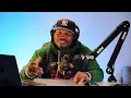 AMERICAN REACTS TO | Russ Millions x Uzi - International Official Music Video (FERG REACTS)