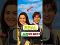 Lagu Jab We Met: The Hidden Truths