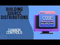 Building Source Distributions in LabVIEW