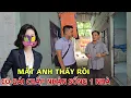 Download Lagu Cô Gái Chấp nhận Sống Chung 1 Nhà cùng Người Đàn Ông Lạ Mặt chính thức Mắt Thấy Ánh Sáng Mùng Khóc