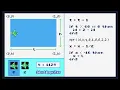 TIC-80 Visual Tutorial - Fish Animation