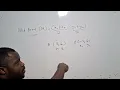 Midpoint Distance Magnitude Gradient of a line Coordinate Geometry Made easy