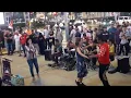 Download Lagu Nobody-nurul redeem buskers kuala lumpur malaysia