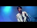郭家瑋 Trevor【屋裡 URI】Official Live Video
