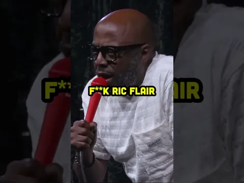 The WORST Guest in Kill Tony History