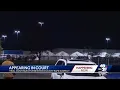 Trial continues for man accused of kidnapping raping woman outside Bentonville Walmart