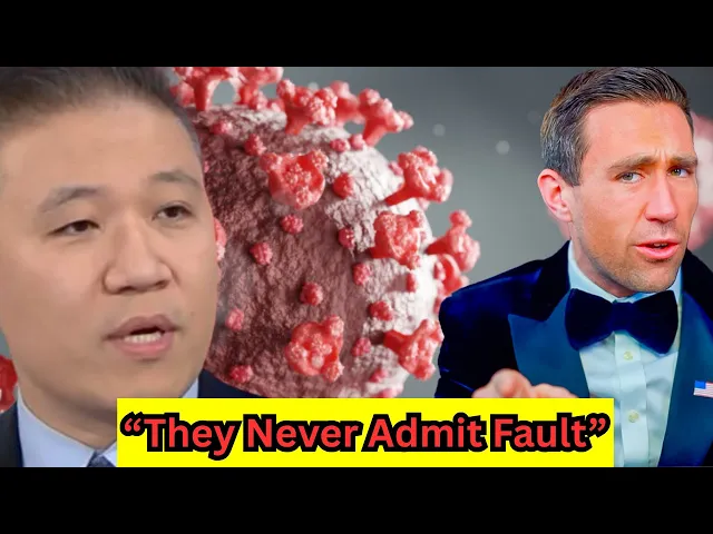 Video: Covid Mask Disaster! What REALLY Happened | Dr. Ding