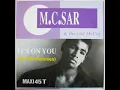 Download Lagu M C  Sar \u0026 The Real McCoy -  Its On You extended