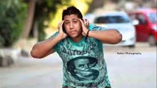 مهرجان شعبى وبتعامل فيلو دندنها