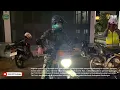Download Lagu Patroli bersama jaga keamanan dan kenyamanan di wilayah Kodim 0207/Simalungun