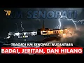 Download Lagu Badai, Jeritan, dan Hilangnya KM Senopati Nusantara