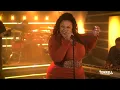 TAMELA MANN performs "Help Me" feat. The Fellas | The TERRELL Show Live!