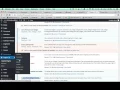 recentposts in wordpress