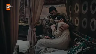 موسيقي الحب مسلسل المؤسس عثمان 