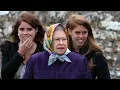 Download Lagu Princess Beatrice and Eugenie will receive ‘big chunk of money’ from the Queen soon