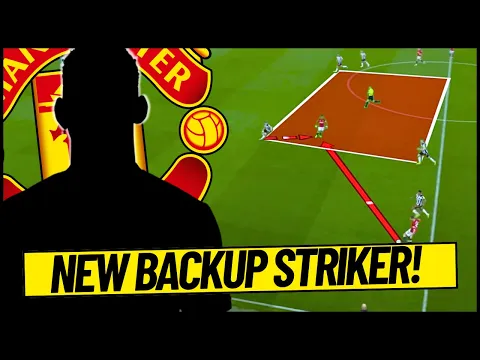 Download MP3 Why Manchester United Need THIS Striker Profile This Summer!