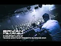 Download Lagu Bryan Kearney 3 Hour Set LIVE @Trance  Sanctuary presents Kearnage 2024