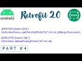 Retrofit 2 0 Tutorial - PATCH DELETE REQUEST