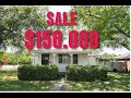 Charming 2-Bed 2-Bath Home in Bastrop TX - Just 150 000