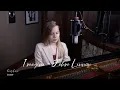 Download Lagu Imagine - John Lennon (Piano Cover by Emily Linge)