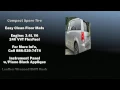 2017 Dodge Grand Caravan SE in Fulton NY 13069