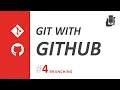 Git with Github - Part 4