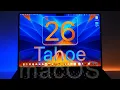 Download Lagu macOS 26 Tahoe is Out! - What's New?