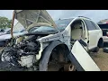 Encontre TESOROS en este yonke de autos Barry s U Pull It Auto Parts