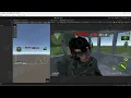 Border Army Sniper War Counter Terrorist Attack Unity Game Source Code