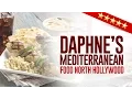Daphne s Mediterranean Food North Hollywood Reviews