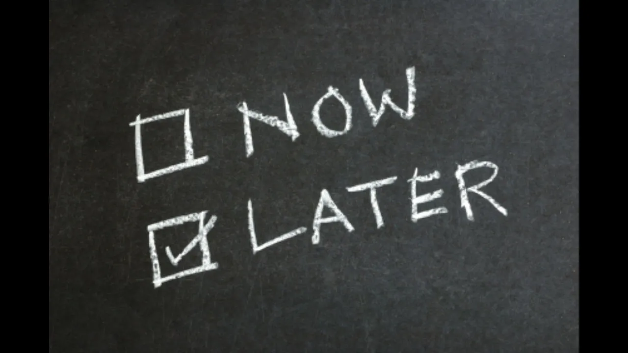 Casey et al. (2011): Neural Correlates of Delayed Gratification