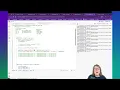 Mod 8A CIS125 Testing and Debugging Hints