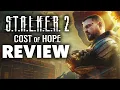 STALKER 2 Cost of Hope DLC Review - The Final Verdict