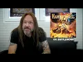 HAMMERFALL - Battleworn (Dominion Track by Track) | Napalm Records