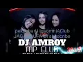 Download Lagu DJ AMROY MP CLUB PEKANBARU INI BARU LAGU 19 MARET 2019