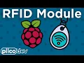 PiicoDev RFID Module Guide for Raspberry Pi