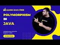 polymorphism In Java part-2 In Easy Tutorial Full Lecture