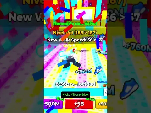 Me convierto en TOXICO con la CAMINADORA x1000 en Escapa del Mono