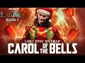 Download Lagu LOKI Green Theme x Carol of the Bells | EPIC VERSION
