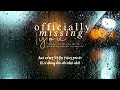 [Vietsub + Lyrics] Officially Missing You - Joseph Solomon (Cover) - Official by Tamia