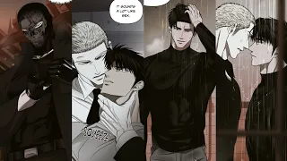 SHUTLINE MANWHA BEST EDITS FROM TIKTOK part