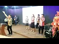 Download Lagu Tutur kata-Mu(cover)Gpdi-DTC#2019